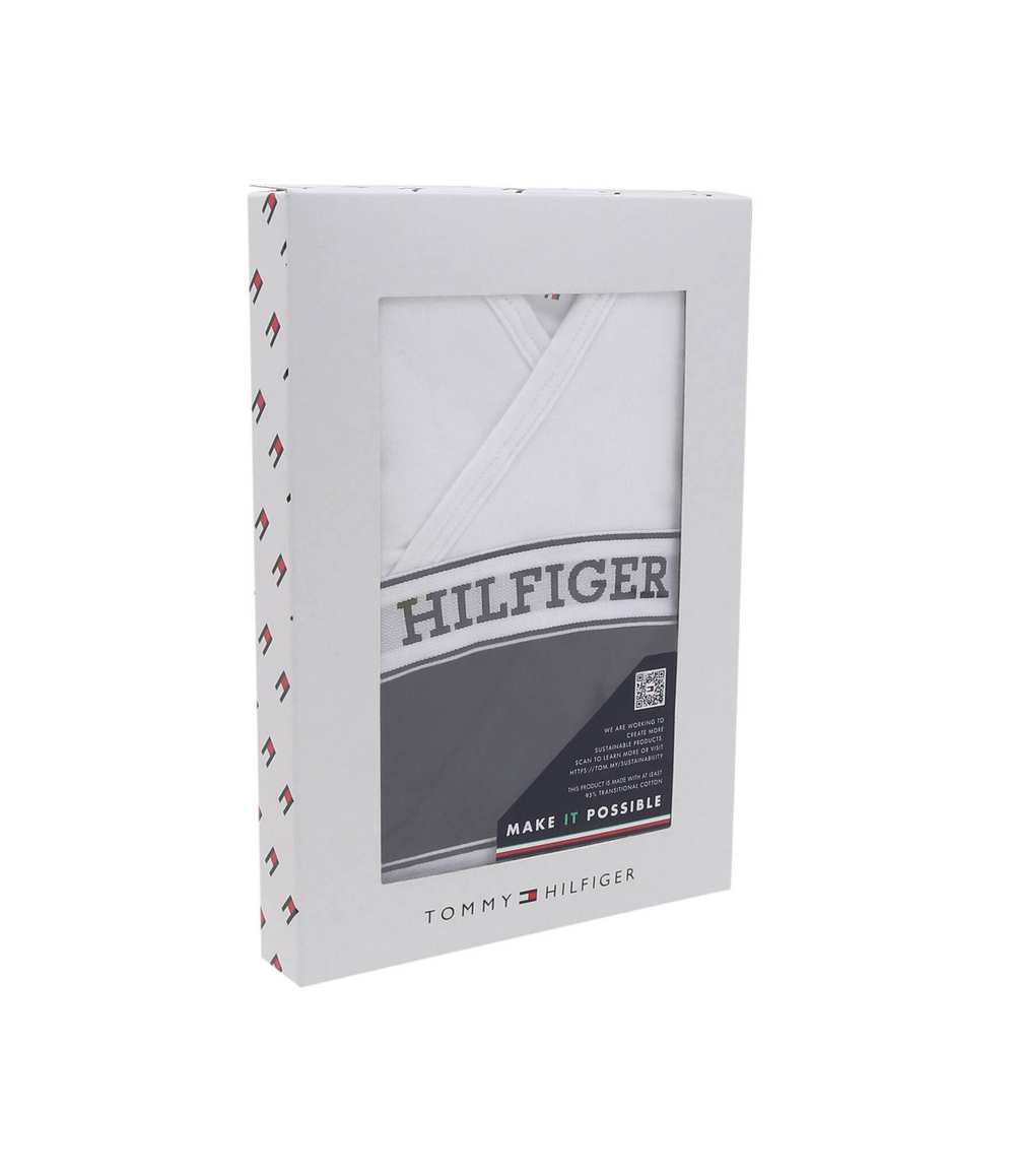 Бюстгальтер 2шт. Tommy Hilfiger - темно-синий(UG0UG00737)