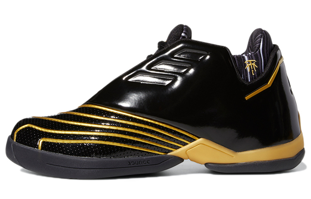 Кроссовки Adidas T-Mac 2 Restomod