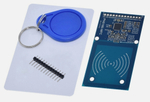 Набор Arduino UNO R3 MEGA KIT +RFID 30 занятий.
