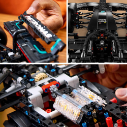 LEGO Technic — Mercedes-AMG F1 W14 E Performance 42171 / артикул   42171  / GTIN 5702017583563