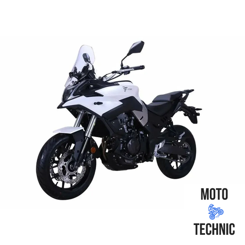 Мотоцикл VOGE (ВОГЕ) 500DS