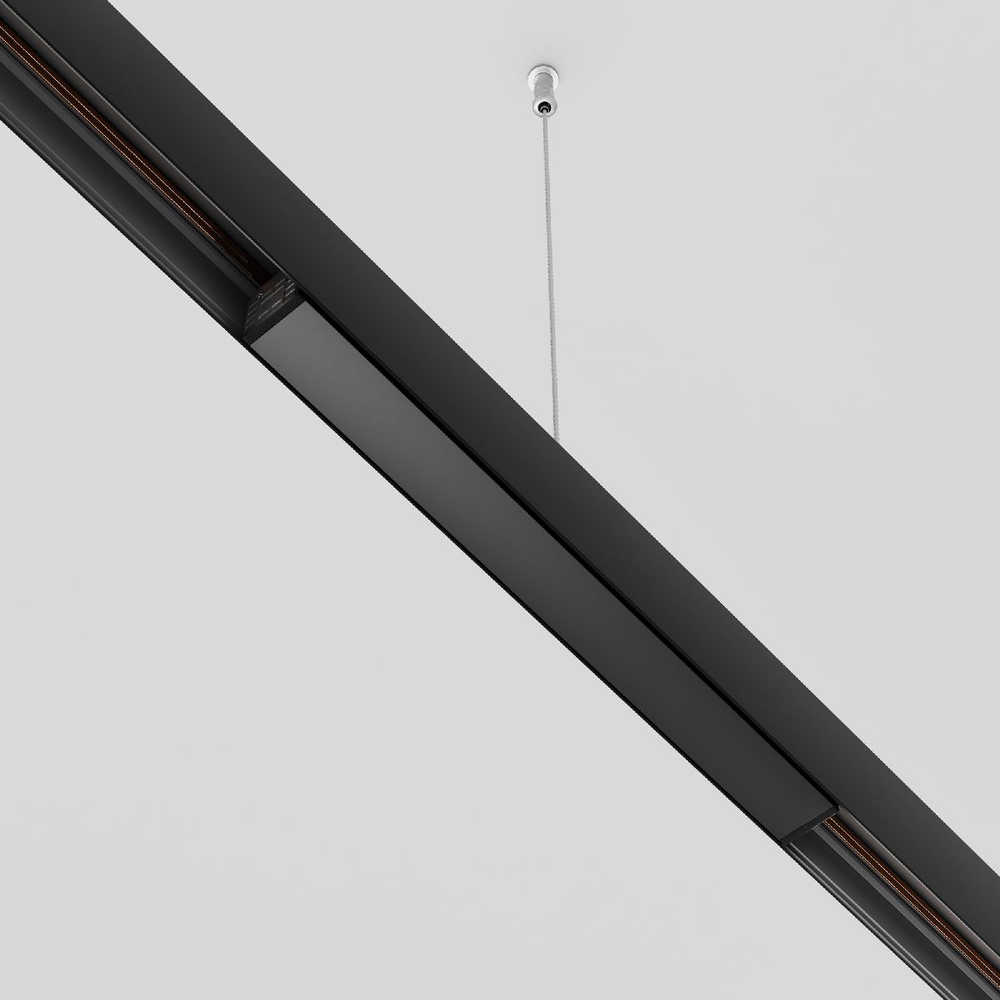 Коннектор Maytoni Technical TRX034DR4-100B