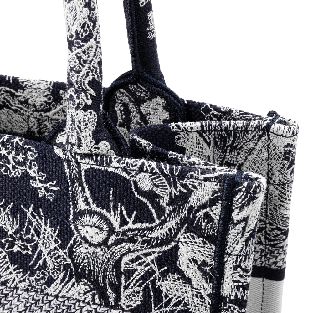 Сумка DIOR Book Tote Reverse Tote, M1265ZRGO-M928