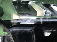 Фара правая Chery Tiggo 7 Pro (2020-2024) LED