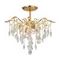 Потолочная люстра Escada Mona 1128/4