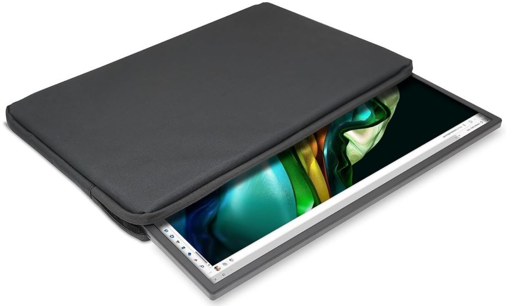 Монитор 17,3" Acer PM181QAbmiux