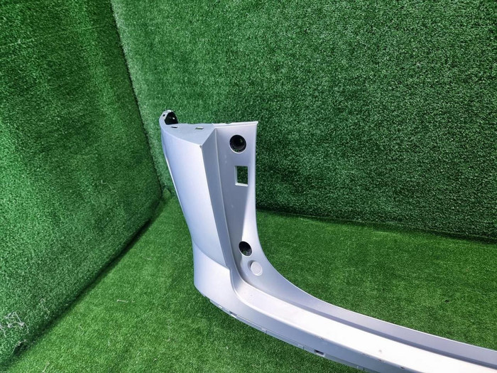 Бампер задний JAECOO J7 (2023-н.в.)