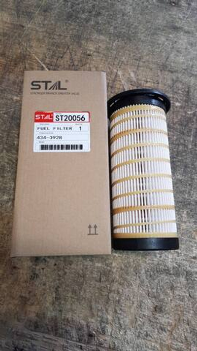 Фильтр топливный Stal ST20056