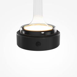 Настольная лампа аккумуляторная Maytoni   MOD286RL-L3B3K