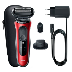 Электробритва Braun Series 6 61-R1200S
