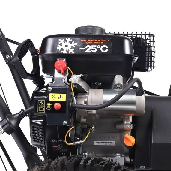 Снегоуборщик PATRIOT PS 707 E