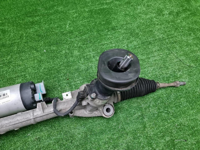 Рейка рулевая Hongqi H5 2 (2022-н.в.)