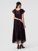 Платье-туника OLA OLA