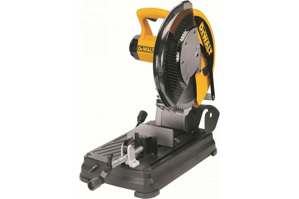 Монтажная пила DEWALT DW 872, 1300 об/мин, 22.5 кг