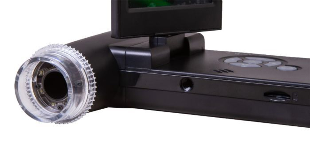 Микроскоп  Levenhuk DTX 700 Mobi