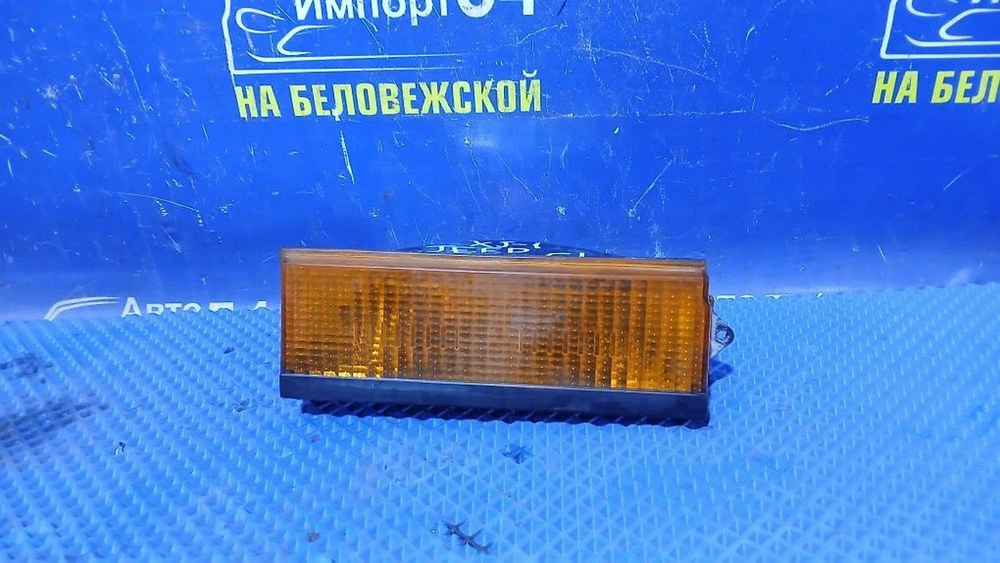 Повторитель в бампер левый JEEP cherokee 1992
