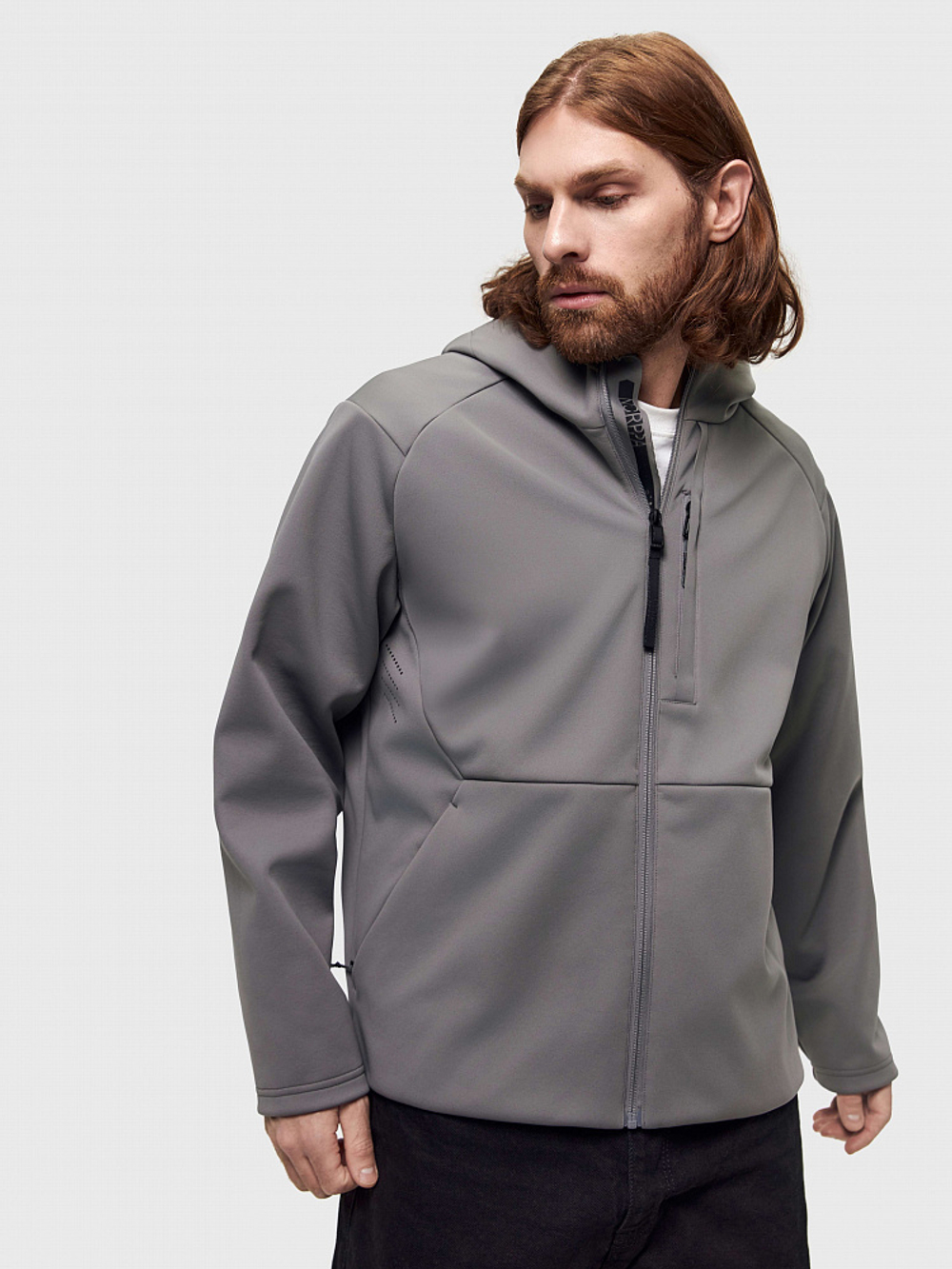 КУРТКА МУЖСКАЯ NORPPA ESSEY ( 100528 )