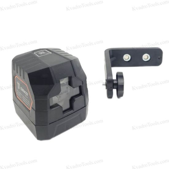 купить лазерный нивелир deko