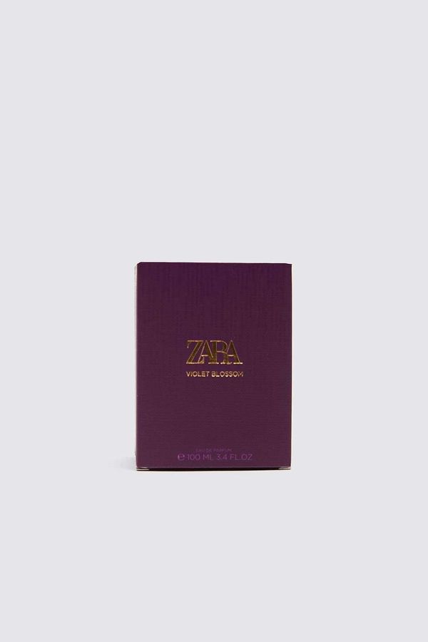 Zara Violet Blossom