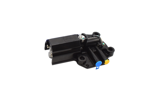 Клапан КПП VOLVO (20590252, 20514657) SORL