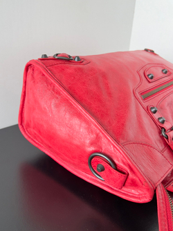 Balenciaga City Medium Bag 38 cm