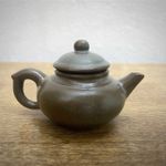 Чайничек-Мини "Имитация древности"