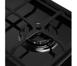 Газовая плита с электрической духовкой MAUNFELD MGC60ECGR05