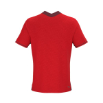 Футболка игровая Tiara Jaccard Jersey — Academy red/team red