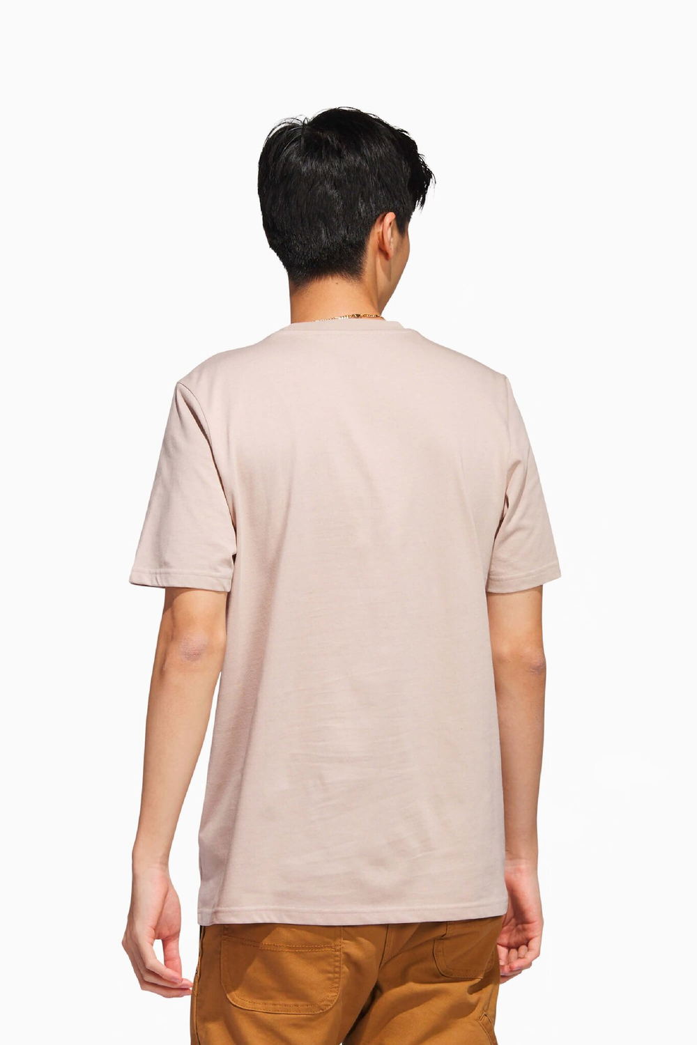 Футболка adidas Camo