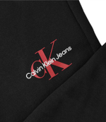 спортивные штаны Calvin Klein Jeans - черный(IU0IU00285)