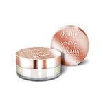 Пудра рассыпчатая Alvin D'or Moisturizing Apricot Paradise