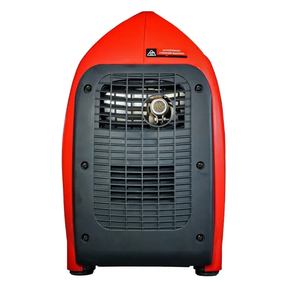 FUBAG TI 2000 инверторный бензиновый генератор 641023