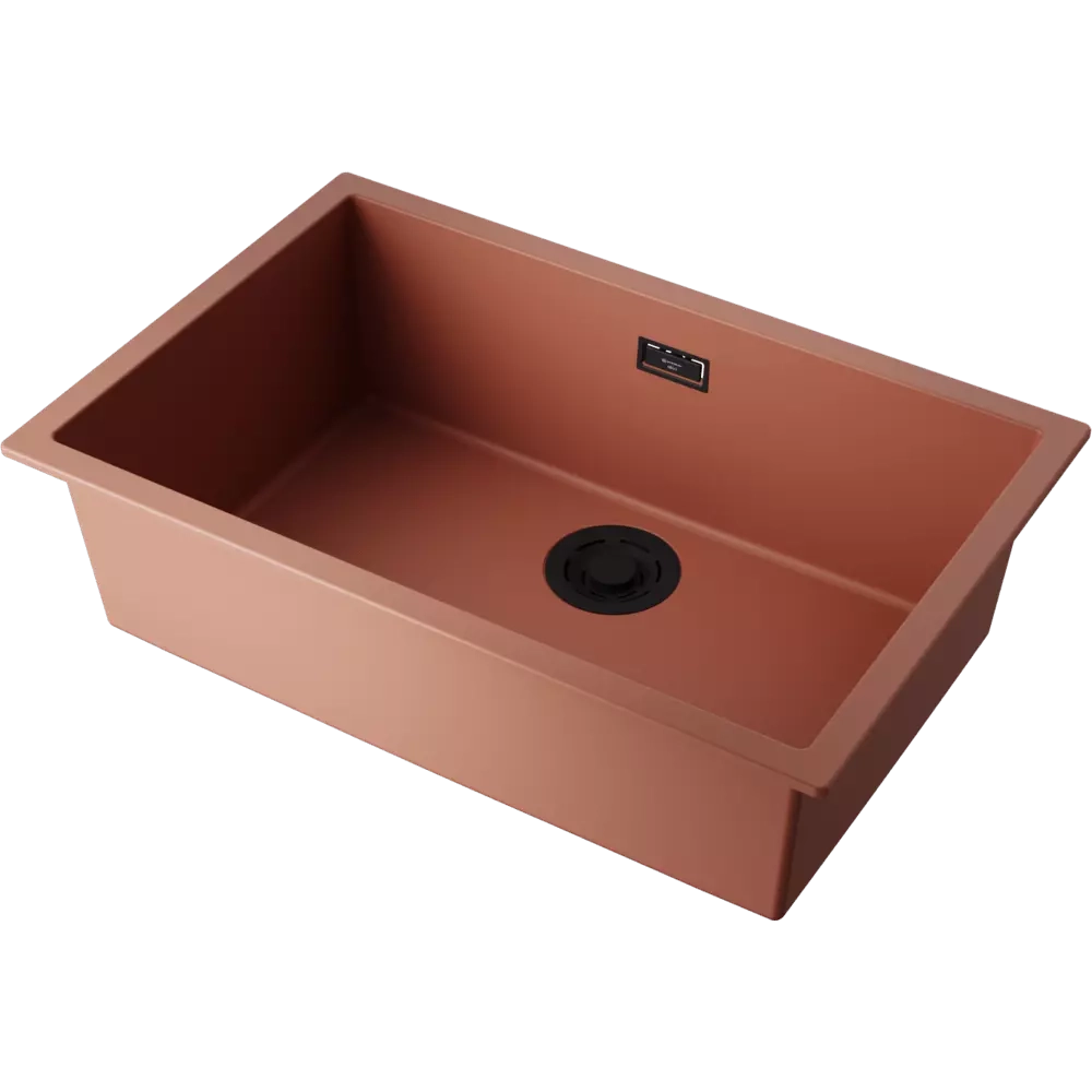 Кухонная мойка Omoikiri Yamakawa 75-U/I-WH