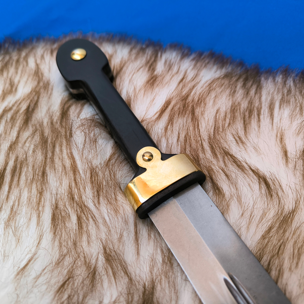 Кинжал Бебут Донской 1907 года