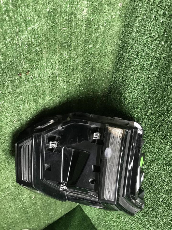 ДХО правый Zeekr 009 (2022-н.в.) LED