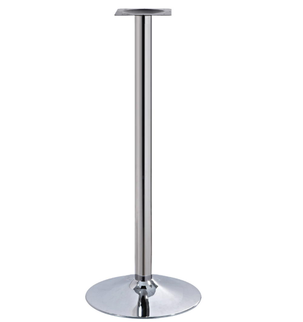 Подстолье стальное 1204EM