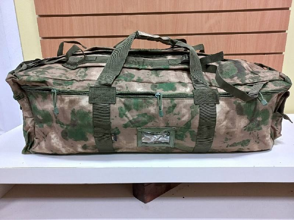 Сумка-рюкзак тактический 7.62 мод. 1958 атака