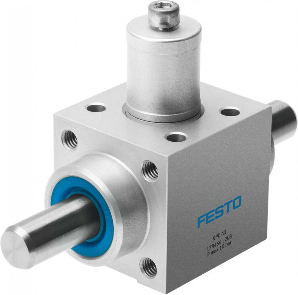 Узел фиксации Festo KPE-8