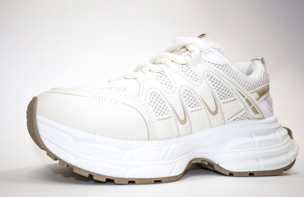 Кроссовки женские демисезонные Yoder арт. P10-2