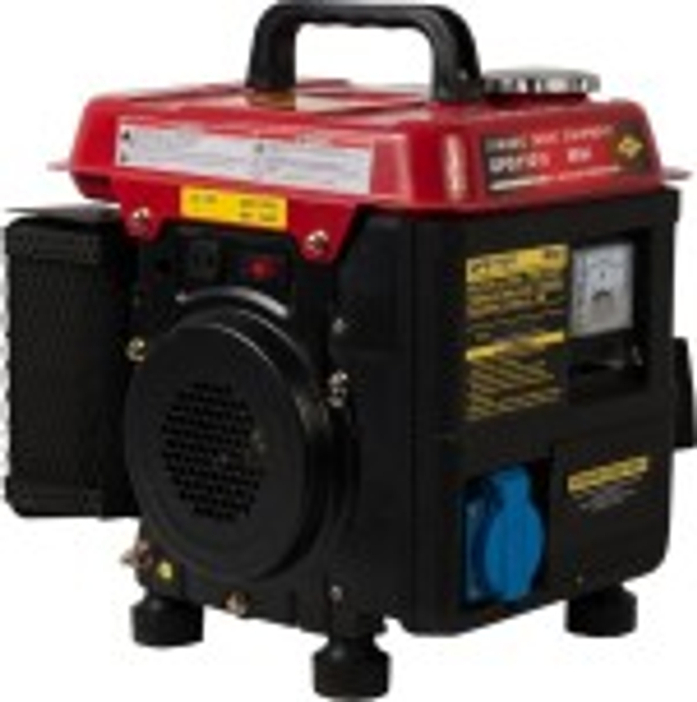 Генератор бензиновый DDE DPG 1101i инверторный DPG1101i