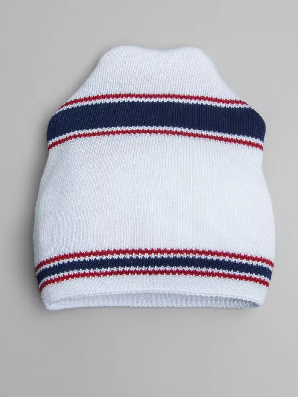 Шапка для детей и подростков осенняя в стиле СССР