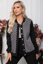 Жакет 8213 Avili