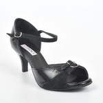 Туфли для кизомбы