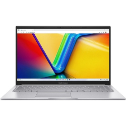 ASUS Vivobook 15 X1504ZA-BQ1414 [90NB1022-M02260] Cool Silver15.6" {FHD i3 1215U/16Gb/512PCISSDGb/DOS}