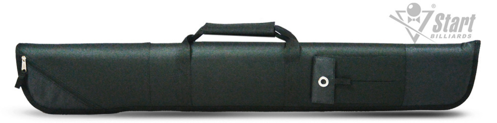 Чехол на 1 кий 1-13 (черный/зеленый)