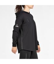 Толстовка (худи) женская PAITT