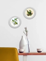 Картина на стену интерьерная на холсте 27 см