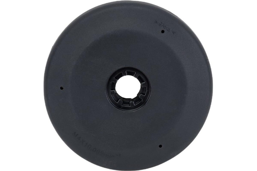 Триммерная головка с пластиковыми ножами, М8х1,25R, М8/10х1,25LH Makita 198383-1