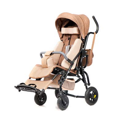 Кресла-коляски инвалидные "Vita Buggy 7850"