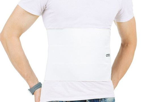 Бандаж послеоперационный на брюшную стенку БП-111 (Размер: XL)